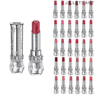 Jillstuart Помада Бальзам для губ Lip Blossom Glow JILLSTUART
