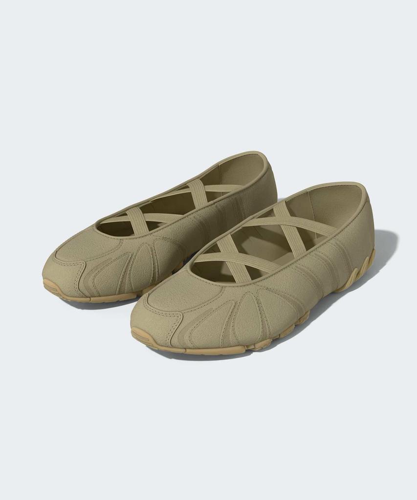 Adidas Ghost Sprint Ballet - Magic Beige / Ki7738