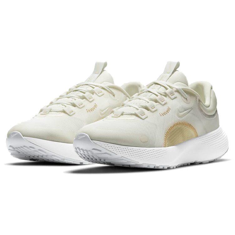 Nike Женские кроссовки React Escape Run 'White' CV3817-101