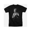 Men'S Official  Vintage Graphic T-Shirt | Licensed Retro Band Merchandise With Iconic Lennon Signature & Logo, Soft Stretch Fabric, Loose Fit Casual