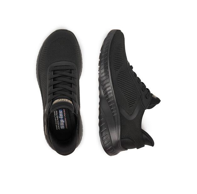 Skechers Кроссовки BOBS SQUAD CHAOS 117497 BBK черный