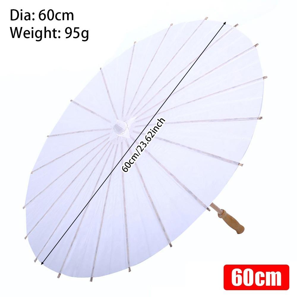 1 шт. Цветной бумажный зонтик, реквизит для фотосъемки, для детского праздника, юбилея, свадьбы, дня рождения