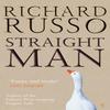 Straight Man by Richard Russo Paperback Book 9780099376217