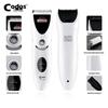 Электрическая машинка для стрижки животных Codos Pet CP-7800 с годовой гарантией