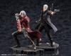 KOTOBUKIYA Devil May Cry 5 ARTFX J Dante scale PVC painted complete figure 1/8