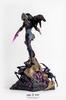 League of Legends Statue Purple 631583 Kai'Sa 1/4