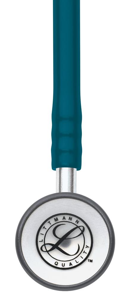 Стетоскоп 3M Classic II Neonatal Caribbean 2124 Littmann™, Синий,