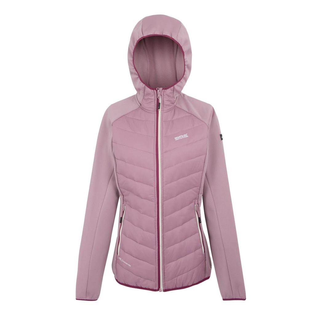 Regatta Womens/Ladies Andreson VIII Hybrid Jacket