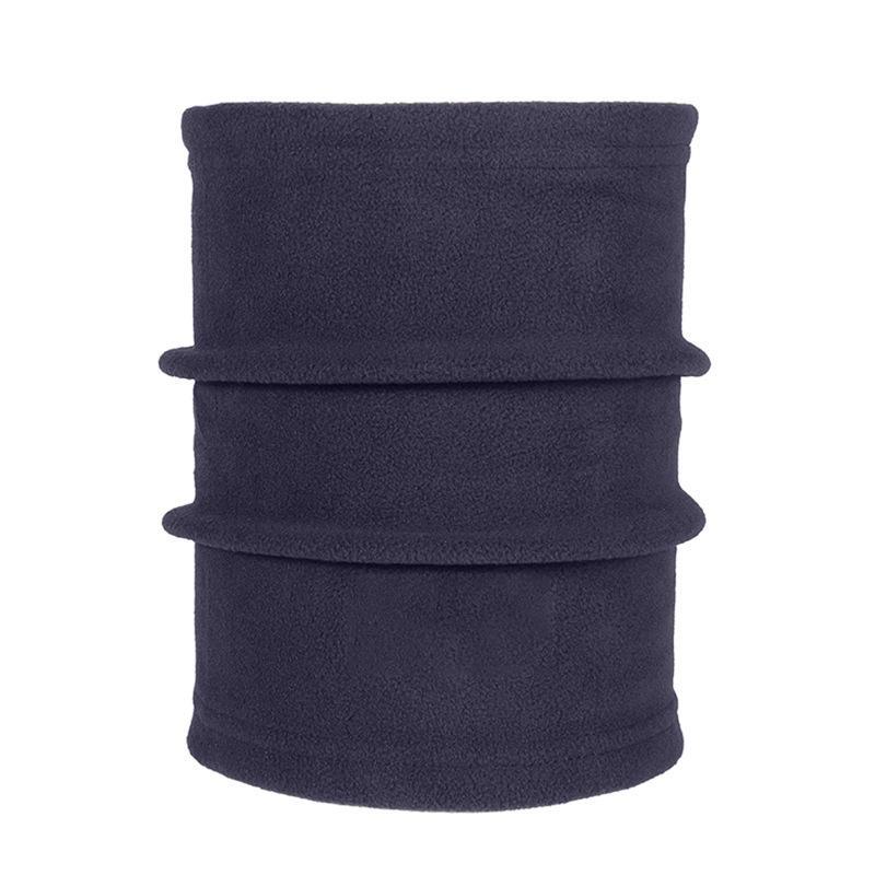 Warm Polar Fleece Cycling Mask and Neck Cover for Outdoor Winter Sports