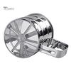 Puntos Stainless Steel Powder Flour Sieve Cup Mesh Strainer Baking Kitchen Gadget Tool