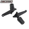 NEW For HONDA CBR500R CBR 500R 2017-  2018 Motorcycle Falling Protection Frame Slider Fairing Guard Crash Pad Protector