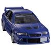 TAKARA TOMY Tomica Premium 13 Mitsubishi Lan Evo VI GSR