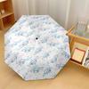 Cinnamoroll Windproof Auto 8 Rib Folding Umbrella Portable Outdoor Parasol