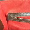 Louis Vuitton  N51132  Damier Soho bag Backpack Damier Canvas Ebene Brown