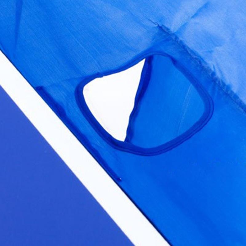 Light Weight Table Tennis Ball Catches Net PingPong Ball Training Collecting Net Portable Table Tennis Training Tool