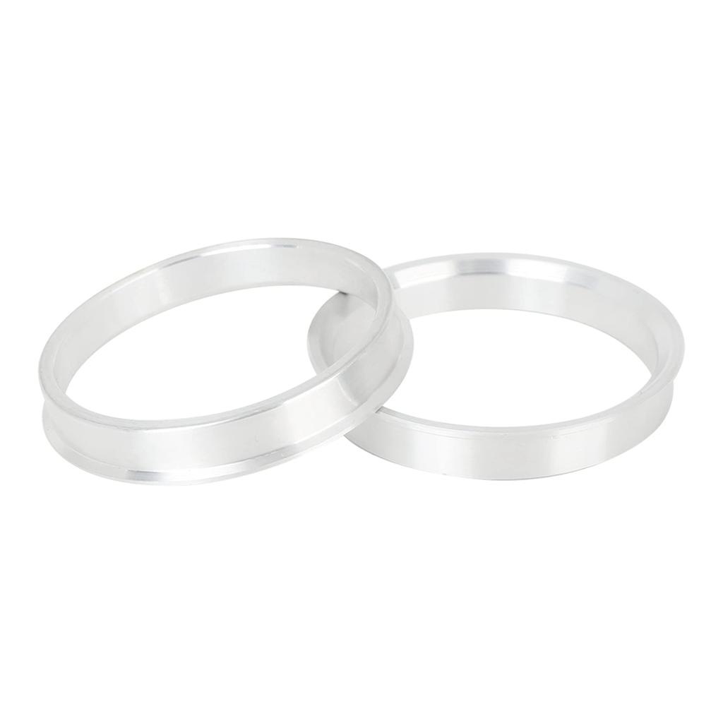 uxcell Hub Ring 54.1mm/60.1mm Wheel Hub Ring Hub Centric Ring
