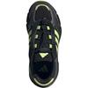 Adidas Crazychaos 2000 Comfortable Versatile Low-Top Kids Casual Shoes Unisex Casual Shoes KJ8736