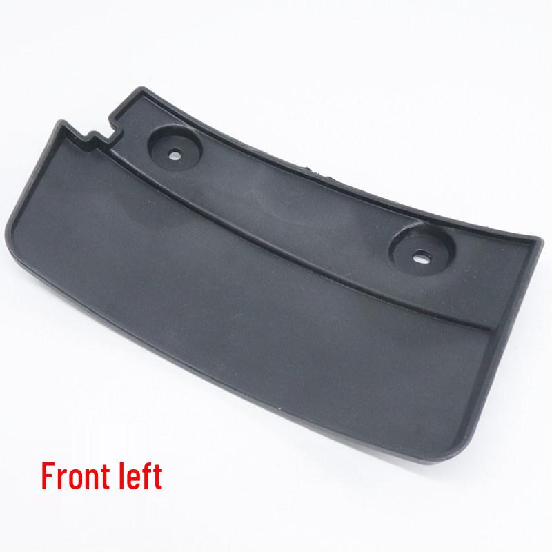 Брызговики Jiangling Yusheng N330 - Задний левый, Задний правый, Передний левый, Передний правый