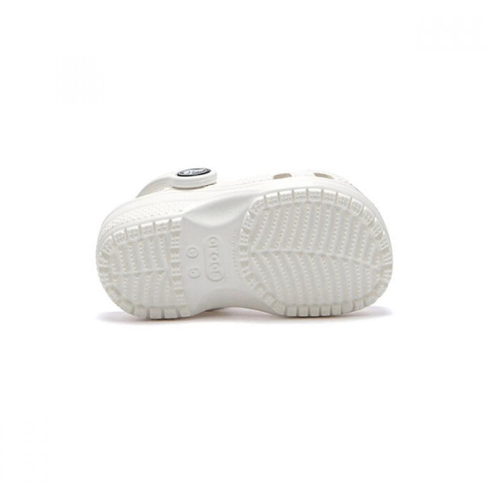Crocs Kids Classic Clog Sandal Toddler