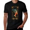 Nefertiti Tshirt Stretch Fabric Comfort Tshirt