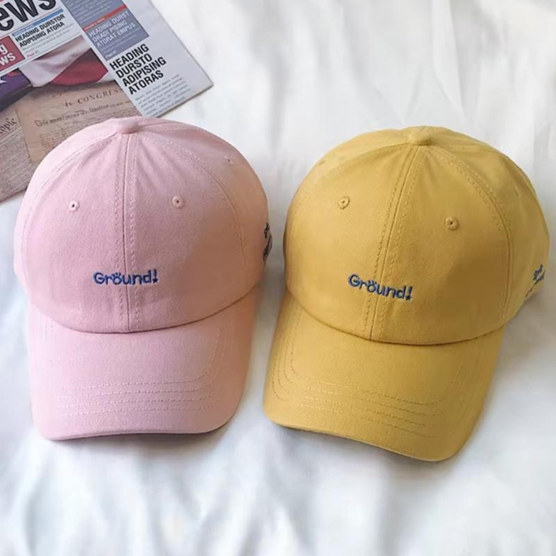 Бейсбольная кепка унисекс с вышитыми буквами, фиолетовая, розовая женская бейсболка, регулируемая летняя шляпа, кепка в стиле хип-хоп, уличная бейсболка