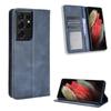 Compatible Leather Flip Case for Samsung Galaxy S23 Ultra, S22, S24, S25 Plus with Magnetic Closure