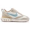 Nike Женские кроссовки Air Max Dawn Coconut Milk White Worn-Blue Sail DV4248-141