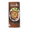 Растворимый кофе Chaizup Premium 1 мин. Готовая смесь - банка 1 кг | Обычные кофейные вкусы | Приблизительно. 72 порции | 1 кг