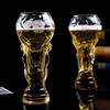 450ml Football Beer Glass Mug Hercules Beer Mug Sports Style Glasses Wine Cup Soccer Party Bar Supplies for Men