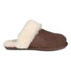UGG SCUFFETTE II Овчина Обожженный Размер см Женские Шлепанцы, Кедр, 22.0 (1106872)