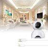 Удлинительный кабель USB-Micro USB длиной 5 м, совместимый с Wyze Oculus Yi Home Kasa Cam Security - Cam, Go, Camera, Camera, White…