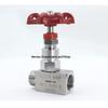 Maidian J21W 304 Stainless Steel Needle Valve