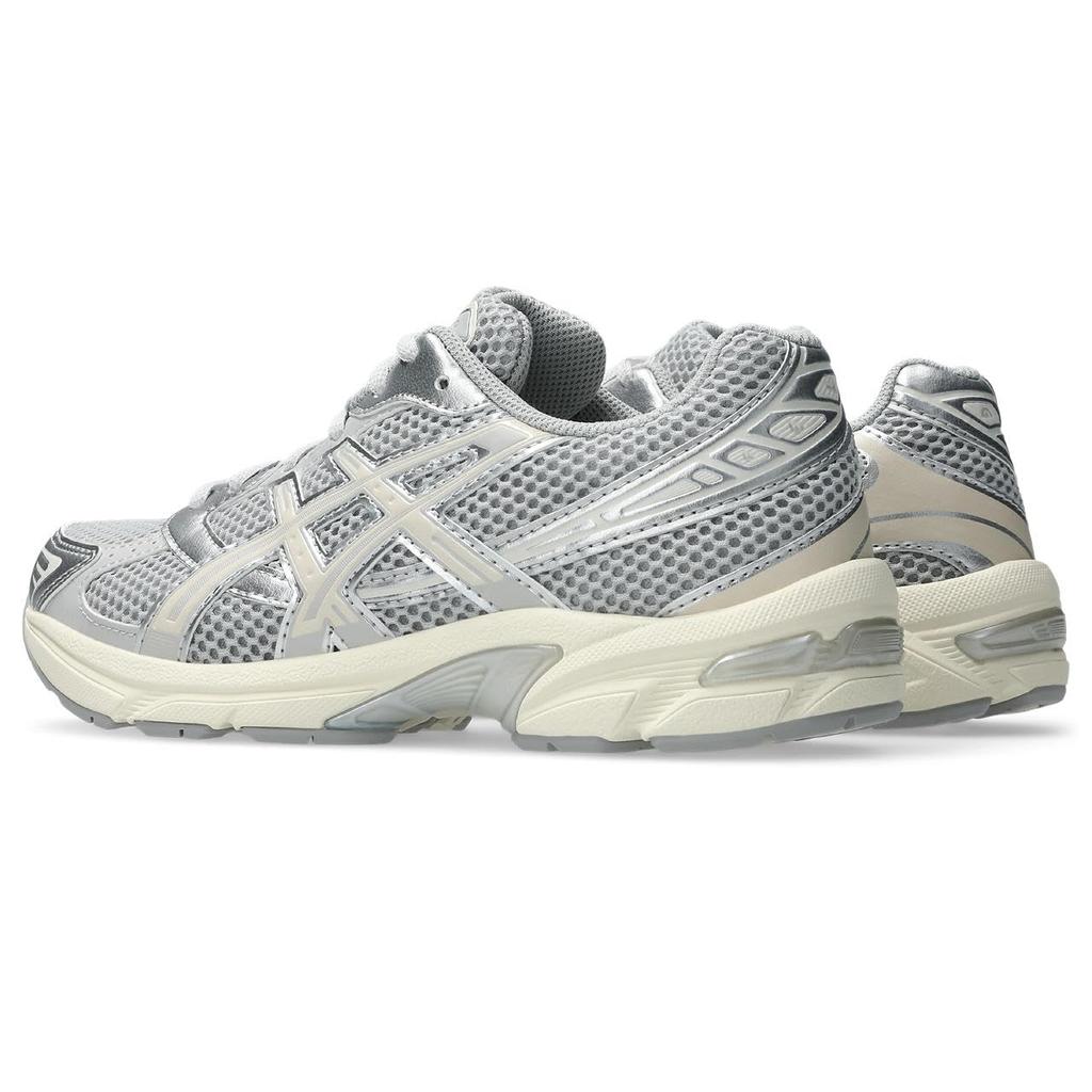 ASICS Sports Size cm 1202A164 GEL-1130 Women's Shoes, 26.0 (Cloud Gray/Oatmeal),