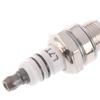 Bm6A Spark Plug Glow Plug Replacemnet For 2-Stroke Chainsaw Lawn Mower Strimmer