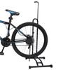 Bicycle Floor Parking Rack Bike Indoor Garage Storage Bike Repair Stand Maintenance Holder Rack for