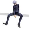 13,5 см Аниме Фигурка Jujutsu Kaisen Сатору Годжо Фигурка Действия Гэто Сугуру Фигурка ПВХ Модель для Коллекции Взрослых Игрушки Подарок на Фестиваль