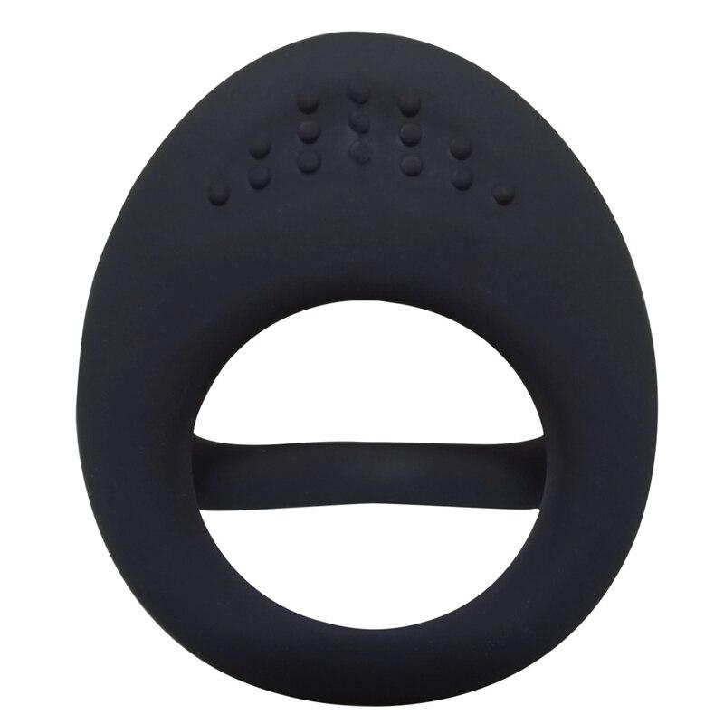 Эластичный пенис для задержки эякуляции, точка G, стимуляция клитора, мужское устройство целомудрия, секс-игрушки для взрослых, товары для секса