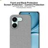 Чехол для телефона POCO X8 Pro 5G, серия IMAK Ruiyi, тканевый чехол