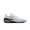 Nike Кроссовки унисекс Air Zoom GT Cut Фото-синий Белый Лазерно-оранжевый CZ0175-103