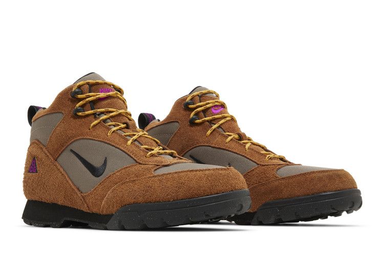 Nike ACG Torre Mid Водонепроницаемые 'Pecan'