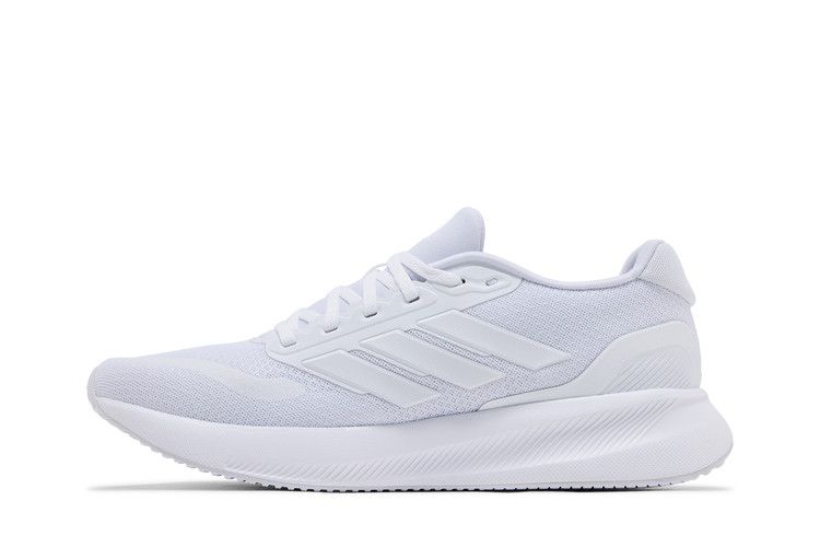 Women's Sneakers adidas Runfalcon 5 Cloud White (Women's) Cloud White/Cloud White/Cloud White