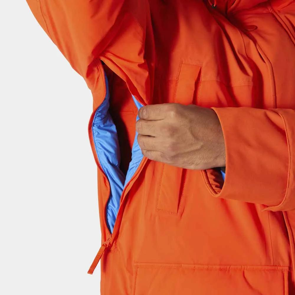 Helly Hansen Парка Escape Down Flow