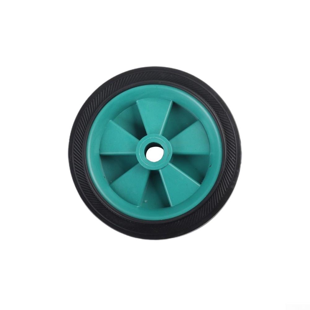 Колеса рицинуса штуцеры пневматического инструмента 5 дюймов для воздушных компрессоров для воздушных насосов