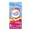 On The Go Drink Mix Raspberry Lemonade, 10 Packets