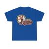 Футболка Springfield Redbirds Missouri Baseball Team Унисекс