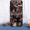 Клаус Майклсон Дневники Вампира Для Samsung Galaxy A15 A55 A35 A53 A33 A13 A36 A56 A26 A16 A22 A32 A52 A54 A34 A05 A06 Чехол