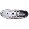 Mizuno Кроссовки Wave Rider 10 Бело-фиолетовые Унисекс D1GA210414