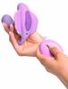 Fantasy For Her - GI Spot Stimulator Vibrator with Heating Function