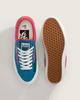 VN000Y11HFC Parra OTW от Vans Old Skool 36 Midnight Carmine (Мужской)