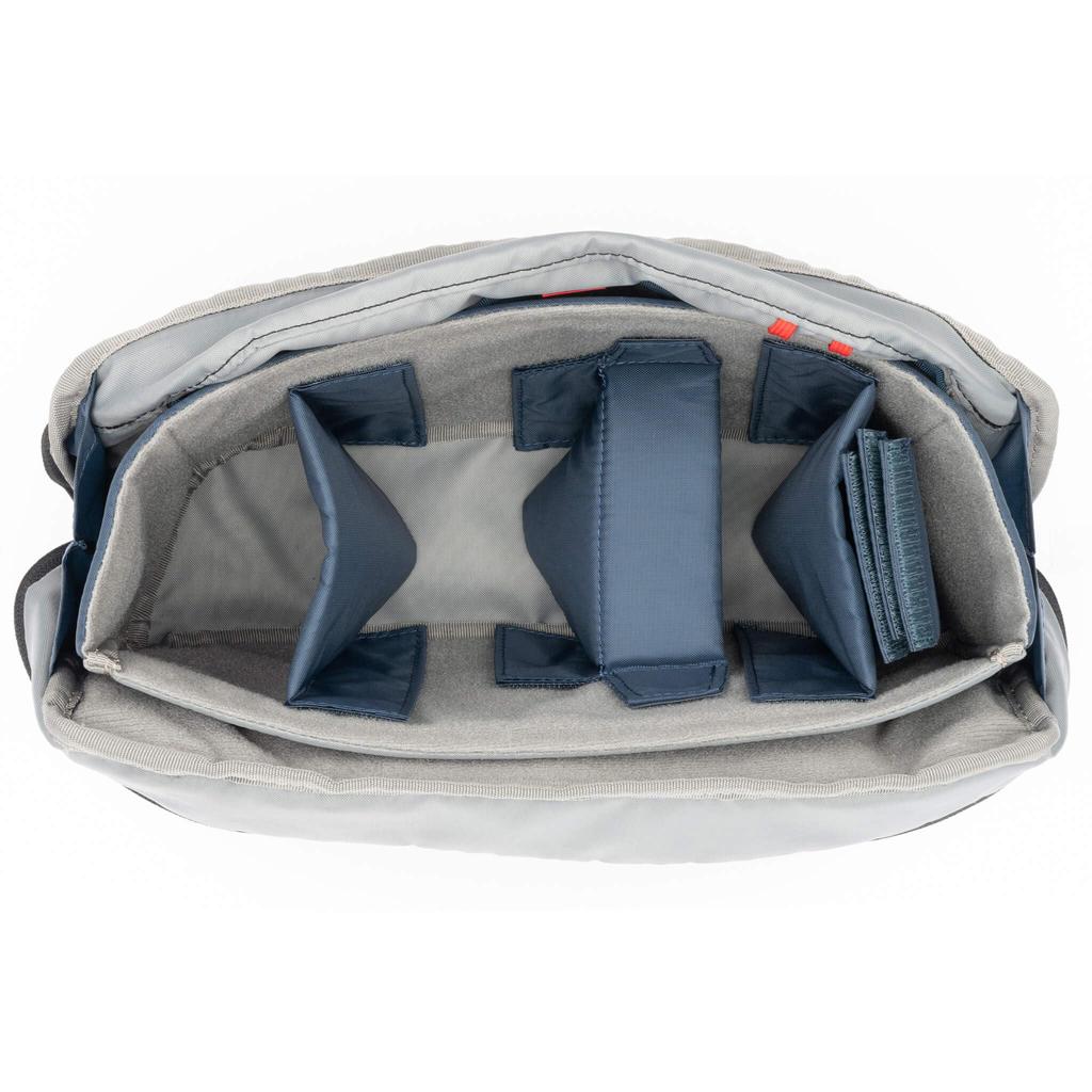 Think Tank Photo Press Pass 20 Camera Body Sling Bag Black 001017 []thinkTANKphoto